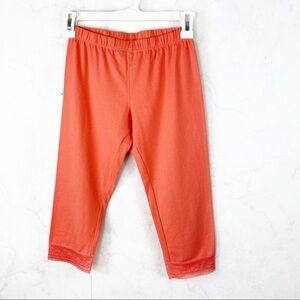 [Mossimo Supply Co.] Girls Capri Leggings
